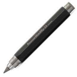 Sketch Up Black Lyijytäytekynä 5.6 mm ryhmässä Taiteilijatarvikkeet / Liidut ja lyijyt / Grafiitti ja lyijyt @ Pen Store (102238)
