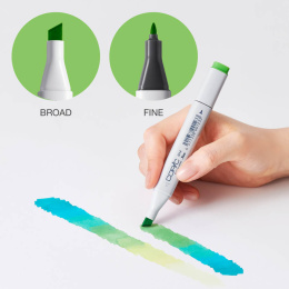 Marker Kappaleittain ryhmässä Kynät / Taiteilijakynät / Maalitussit @ Pen Store (102336_r)