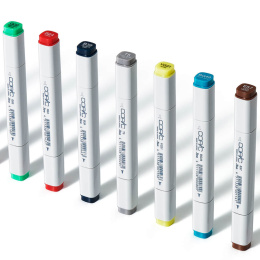 Marker Kappaleittain ryhmässä Kynät / Taiteilijakynät / Maalitussit @ Pen Store (102336_r)