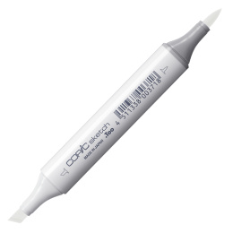 Sketch Empty marker ryhmässä Kynät / Taiteilijakynät / Maalitussit @ Pen Store (102692)