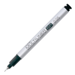 Multiliner SP ryhmässä Kynät / Kirjoittaminen / Finelinerit @ Pen Store (103260_r)