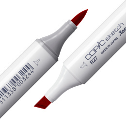 Sketch 24-setti ryhmässä Kynät / Taiteilijakynät / Maalitussit @ Pen Store (103275)