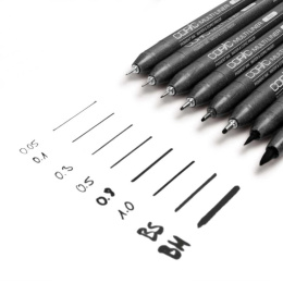 Multiliner Classic ryhmässä Kynät / Kirjoittaminen / Finelinerit @ Pen Store (103296_r)