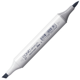 Sketch 12-setti CG Cool Grey ryhmässä Kynät / Taiteilijakynät / Maalitussit @ Pen Store (103311)