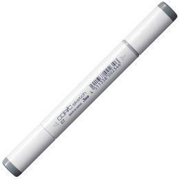 Sketch 12-setti CG Cool Grey ryhmässä Kynät / Taiteilijakynät / Maalitussit @ Pen Store (103311)