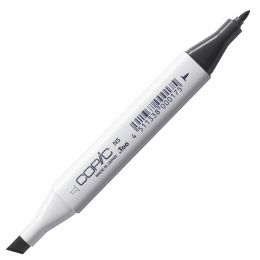 Classic 12-setti Neutral Gray ryhmässä Kynät / Taiteilijakynät / Maalitussit @ Pen Store (103319)