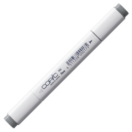 Classic 12-setti Neutral Gray ryhmässä Kynät / Taiteilijakynät / Maalitussit @ Pen Store (103319)