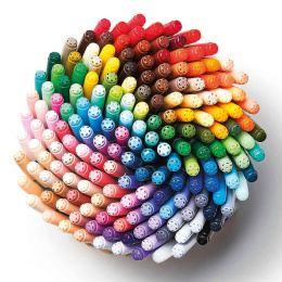 Ciao Kappaleittain ryhmässä Kynät / Taiteilijakynät / Maalitussit @ Pen Store (103321_r)