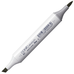 Sketch 12-setti Warm Grey ryhmässä Kynät / Taiteilijakynät / Maalitussit @ Pen Store (103503)