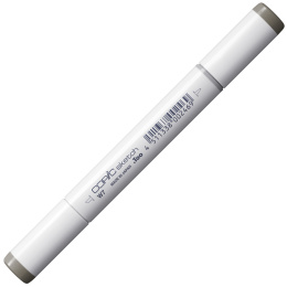 Sketch 12-setti Warm Grey ryhmässä Kynät / Taiteilijakynät / Maalitussit @ Pen Store (103503)