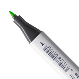 Classic Tip Fine 10 kpl ryhmässä Kynät / Kynätarvikkeet / Lisätarvikkeet ja varaosat @ Pen Store (103505)