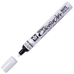 Pen-Touch Calligrapher 5 mm ryhmässä Askartelu ja Harrastus / Kalligrafia / Kalligrafiakynät @ Pen Store (103513_r)