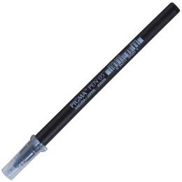 Pigma Pen Musta 05 0.3mm ryhmässä Kynät / Kirjoittaminen / Finelinerit @ Pen Store (103530)