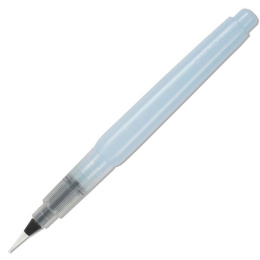Koi Water Brush Pitkä Small ryhmässä Taiteilijatarvikkeet / Siveltimet / Säiliösivellin @ Pen Store (103645)