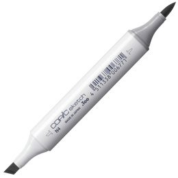 Copic Sketch 5+1 Sketching Harmaa ryhmässä Kynät / Taiteilijakynät / Maalitussit @ Pen Store (103864)