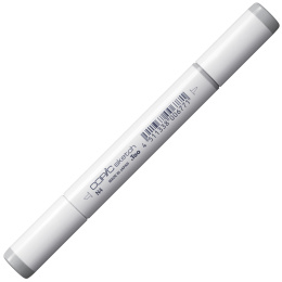 Copic Sketch 5+1 Sketching Harmaa ryhmässä Kynät / Taiteilijakynät / Maalitussit @ Pen Store (103864)