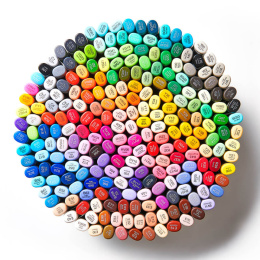 Copic Sketch 5+1 Sketching Harmaa ryhmässä Kynät / Taiteilijakynät / Maalitussit @ Pen Store (103864)