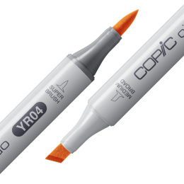 Ciao 6 kpl Primary ryhmässä Kynät / Taiteilijakynät / Maalitussit @ Pen Store (103865)