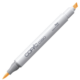 Ciao 6 kpl Portrait ryhmässä Kynät / Taiteilijakynät / Maalitussit @ Pen Store (103866)