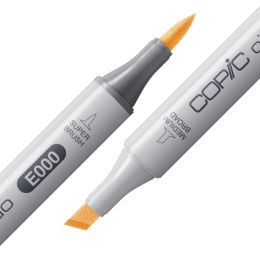 Ciao 6 kpl Portrait ryhmässä Kynät / Taiteilijakynät / Maalitussit @ Pen Store (103866) Ciao 6 kpl Portrait ryhmässä Kynät / Taiteilijakynät / Maalitussit @ Pen Store (103866)