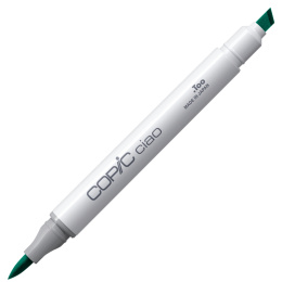 Ciao 6 kpl Pastelli ryhmässä Kynät / Taiteilijakynät / Maalitussit @ Pen Store (103867)
