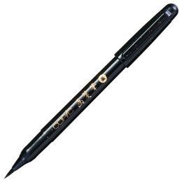 Gasenfude Sivellinkynä ryhmässä Kynät / Taiteilijakynät / Sivellinkynät @ Pen Store (103871)