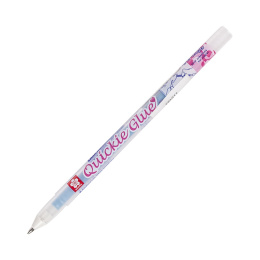 Quickie Glue Pen 3-setti ryhmässä Kynät / Kynätarvikkeet / Lisätarvikkeet ja varaosat @ Pen Store (104054)