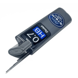 AIN Lyijy 0,7 40 kpl ryhmässä Kynät / Kynätarvikkeet / Irtolyijy @ Pen Store (104441_r)