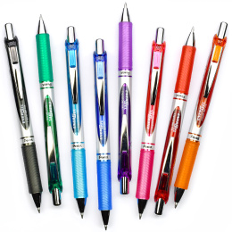 EnerGel BL77 Rollerball 07 ryhmässä Kynät / Kirjoittaminen / Mustekynät @ Pen Store (104487_r)