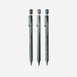 Graph1000 For Pro Lyijytäytekynä ryhmässä Kynät / Kirjoittaminen / Lyijytäytekynät @ Pen Store (104499_r)