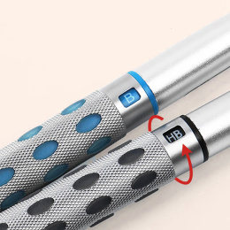 GraphGear 1000 Lyijytäytekynä ryhmässä Kynät / Kirjoittaminen / Lyijytäytekynät @ Pen Store (104502_r)