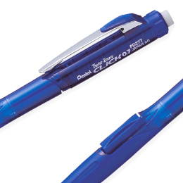 Twist-Erase Click Lyijytäytekynä, 0,7 mm ryhmässä Kynät / Kirjoittaminen / Lyijytäytekynät @ Pen Store (104532_r)