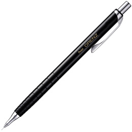 Orenz Lyijytäytekynä Black ryhmässä Kynät / Kirjoittaminen / Lyijytäytekynät @ Pen Store (104543_r)