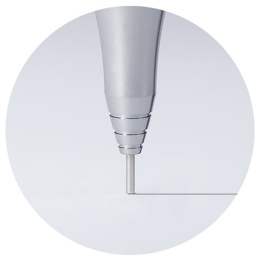 Orenz Lyijytäytekynä Yellow 0.3 mm ryhmässä Kynät / Kirjoittaminen / Lyijytäytekynät @ Pen Store (104546)