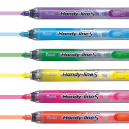 Handy Line S Highlighter ryhmässä Kynät / Toimisto ja merkkaus / Korostuskynät @ Pen Store (104594_r)