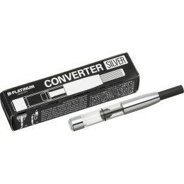 Converter ryhmässä Kynät / Kynätarvikkeet / Täytekynämuste / Converters @ Pen Store (104656)