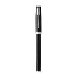 IM Black/Chrome Täytekynä ryhmässä Kynät / Fine Writing / Täytekynät @ Pen Store (104667_r)