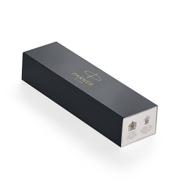 IM Black/Gold Täytekynä ryhmässä Kynät / Fine Writing / Täytekynät @ Pen Store (104670_r)