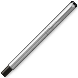 Vector Stainless Steel Täytekynä ryhmässä Kynät / Fine Writing / Täytekynät @ Pen Store (104703)