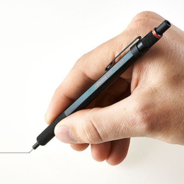 500 Lyijytäytekynä Musta ryhmässä Kynät / Kirjoittaminen / Lyijytäytekynät @ Pen Store (104708_r)