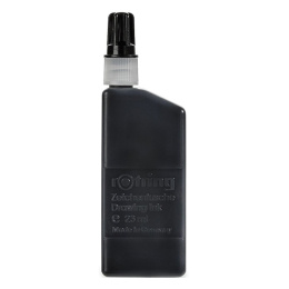 Drawing Ink 23 ml ryhmässä Kynät / Kynätarvikkeet / Täytepakkaukset @ Pen Store (104718)