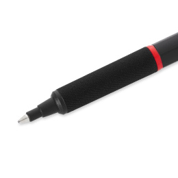 Rapid Pro Kuulakärkikynä Musta ryhmässä Kynät / Fine Writing / Kuulakärkikynät @ Pen Store (104721)