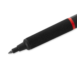 Rapid Pro Lyijytäytekynä 2 mm Musta ryhmässä Kynät / Kirjoittaminen / Lyijytäytekynät @ Pen Store (104722)