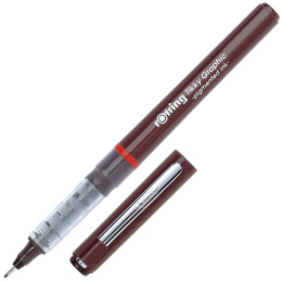 Tikky Graphic Fineliner ryhmässä Kynät / Kirjoittaminen / Finelinerit @ Pen Store (104731_r)