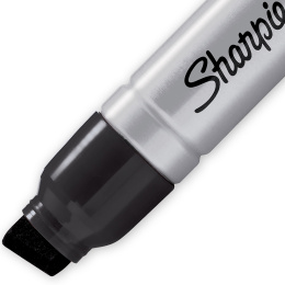 Magnum Permanent Marker Black ryhmässä Kynät / Taiteilijakynät / Tussit @ Pen Store (104765)