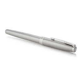 Sonnet Teräs/Chrome Täytekynä Fine ryhmässä Kynät / Fine Writing / Täytekynät @ Pen Store (104817)