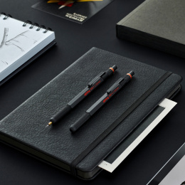 800+ Lyijytäytekynä 0.7 Musta ryhmässä Kynät / Kirjoittaminen / Lyijytäytekynät @ Pen Store (104822)