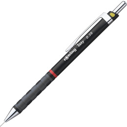 Tikky Lyijytäytekynä 0.35 ryhmässä Kynät / Kirjoittaminen / Lyijytäytekynät @ Pen Store (104825)