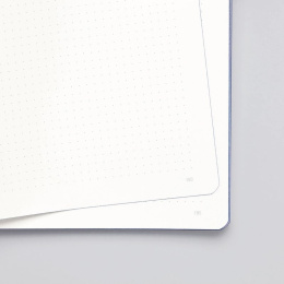 Notebook Surface L Light - Float ryhmässä Paperit ja Lehtiöt / Kirjoitus ja muistiinpanot / Muistikirjat @ Pen Store (104874)