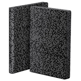 Notebook Graphic L - Analog ryhmässä Paperit ja Lehtiöt / Kirjoitus ja muistiinpanot / Muistikirjat @ Pen Store (104885)